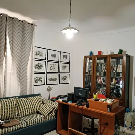 - Artemide Apartment Caltagirone