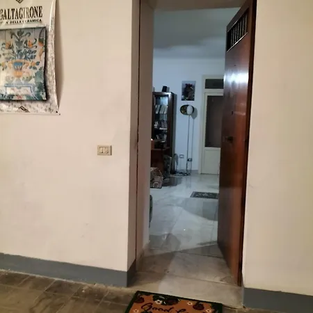 Apartment - Artemide Caltagirone