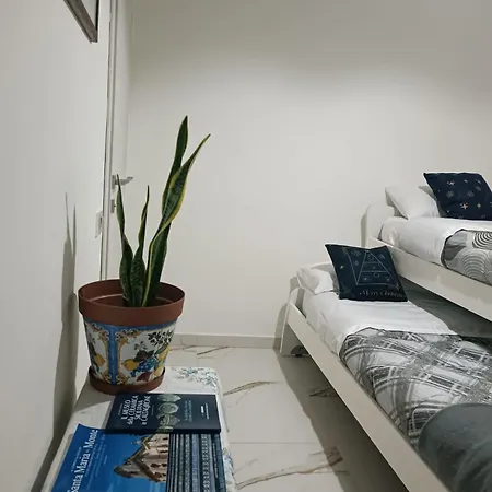 Apartment - Artemide