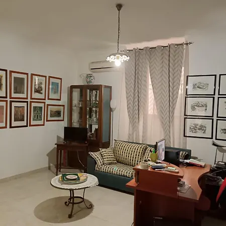 - Artemide Apartment *