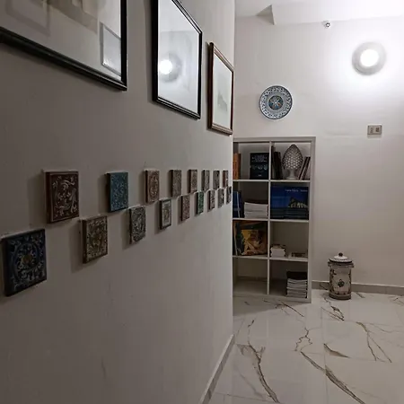 Apartment - Artemide Caltagirone