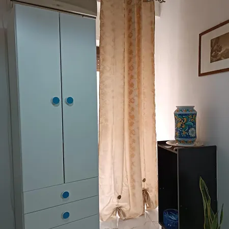 - Artemide Apartment Caltagirone